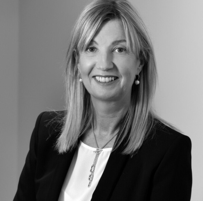 Angela Walsh FROSCH CTM CEO