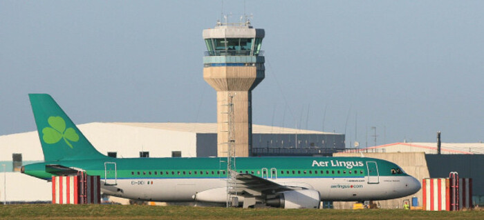 Air Traffic controllers
