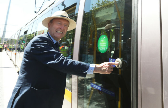 9386 Luas testing_90515216