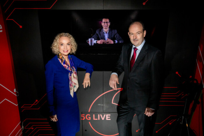 Biz Dsk Vodafone Ireland 5G Live Launch-7