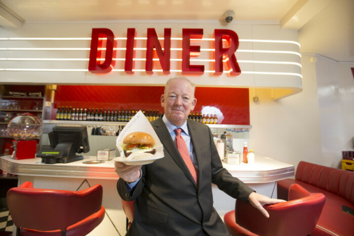 Insight Eddie Rockets