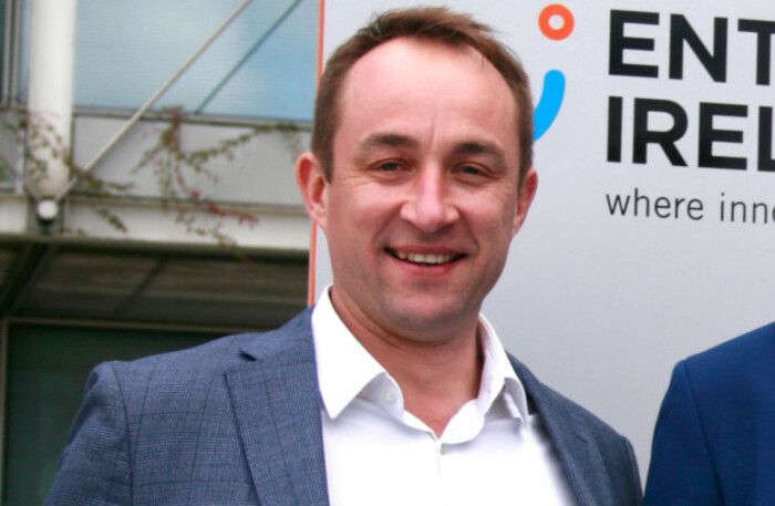 FLENDER ENTERPRISE IRELAND