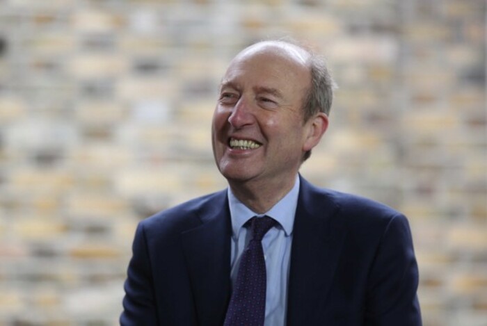 File Photo Former minister for justice Alan Shatter has accused Shane Ross of &ldquo;bombastry and faking&rdquo; and misleading voters, over the issue of Stepaside Garda Station. End.