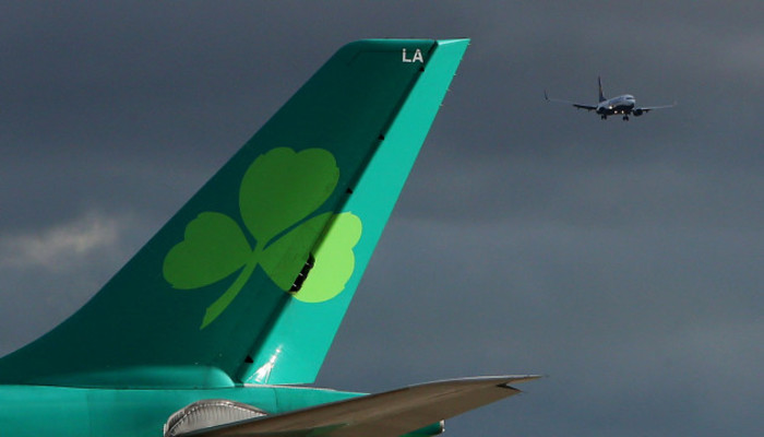 Aer Lingus takeover proposal