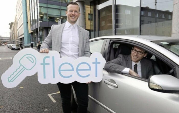 fleet-car-sharing