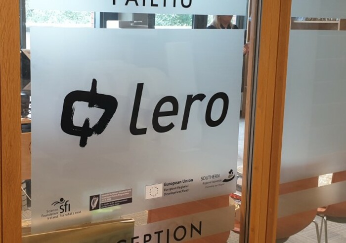 lero-reception