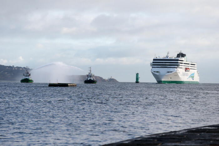 3  NEW IRISH FERRIES SHIP_90561023