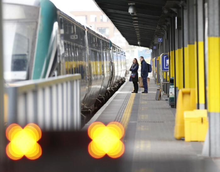 0080 Industrial Action Irish Rail_90527191