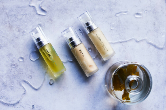 VOYA FACIAL SERUMS