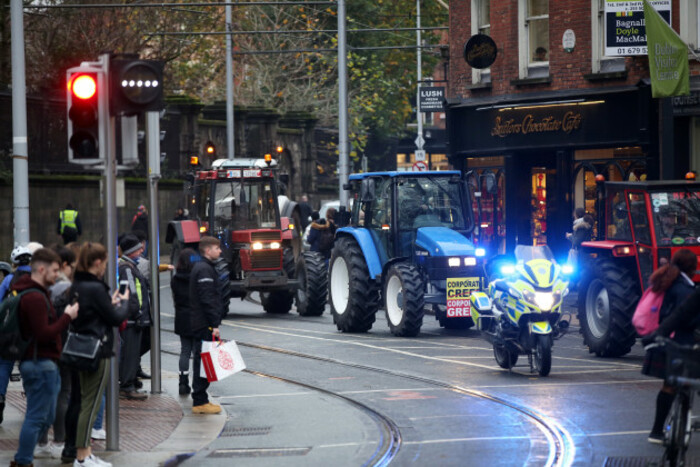 2559 Farmers protest