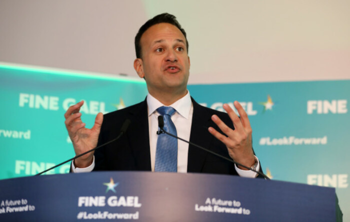 4609 Varadkar