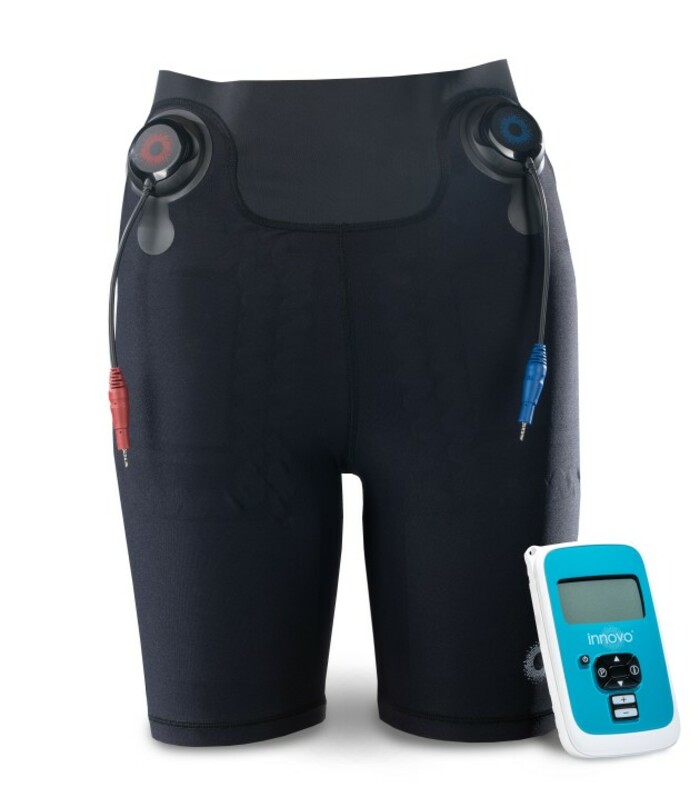 INNOVO Shorts and controller (2)