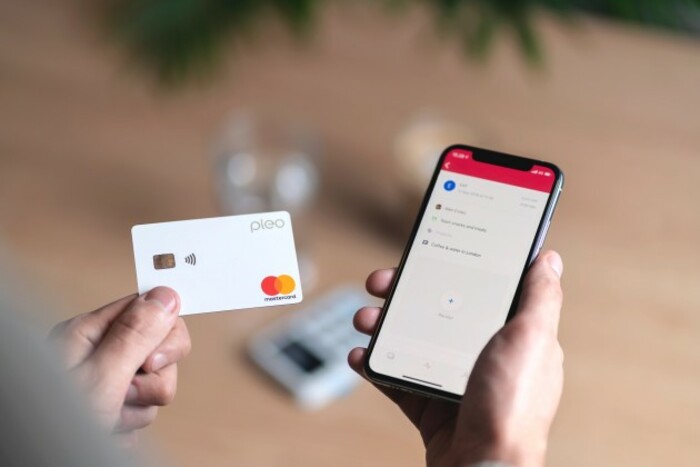 Pleo Card &amp; App