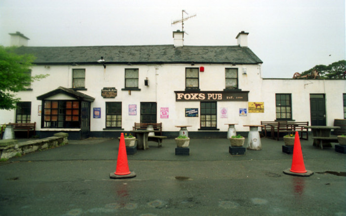 johnny-foxs-pub-in-wicklow-pic-eamonn-farrellphotocall-ireland