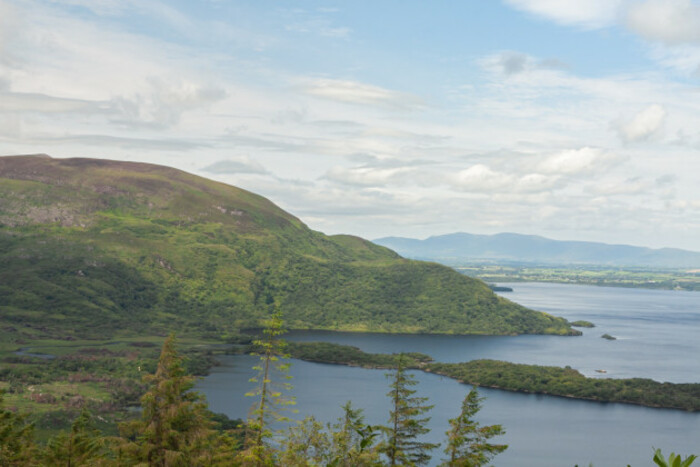 Killarney National Park