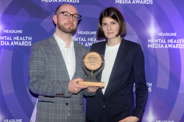 Mental Health Media Awards 05