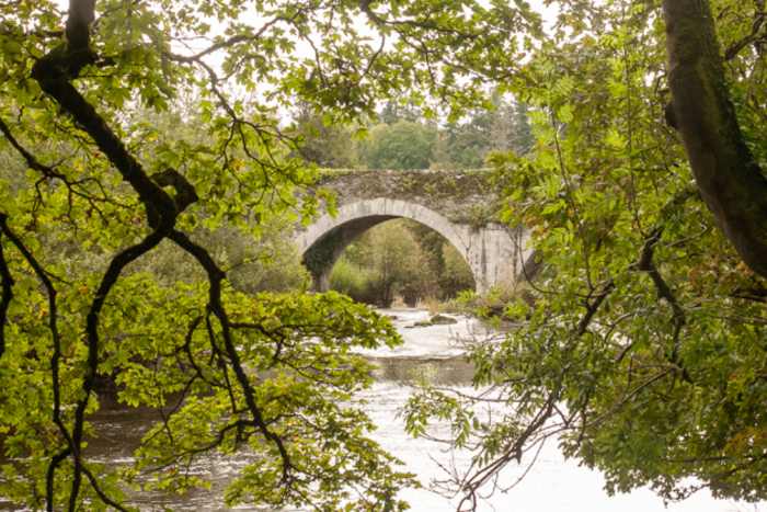 Ballymore Bridge